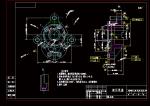 液壓泵蓋加工工藝和車Φ32和Φ25.5孔夾具設(shè)計