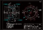 連接座加工工藝和車削右端面121尺寸夾具設(shè)計