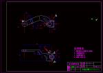 轉(zhuǎn)向臂零件的機械加工工藝及鉆擴鉸φ16孔夾具設(shè)計