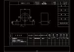 K059-軸承座加工工藝及銑底面夾具設(shè)計