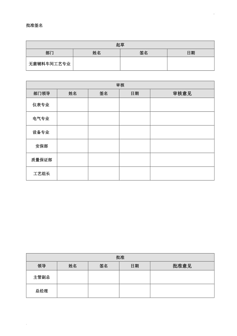 无菌结晶罐用户需求(最终版)_第2页