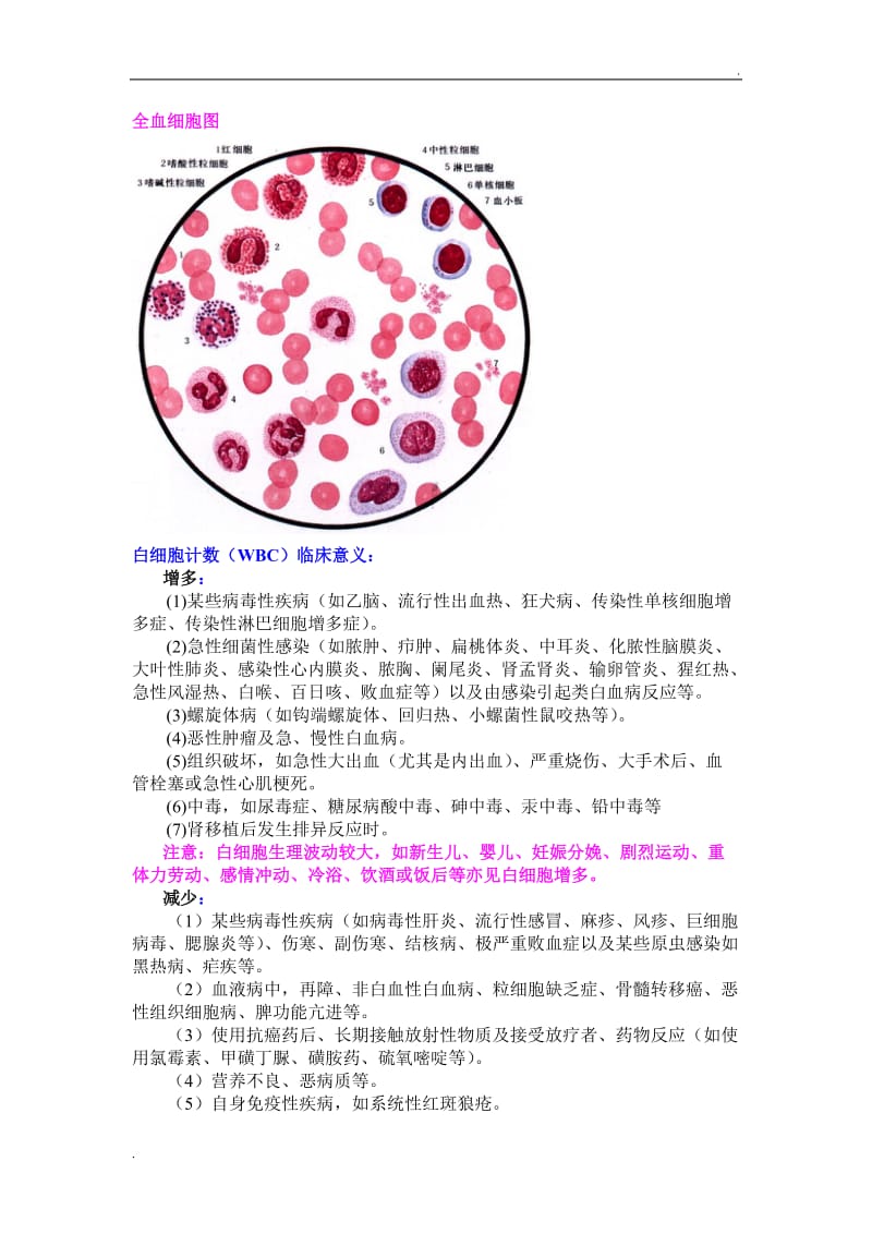 血常规检查结果分析_第2页