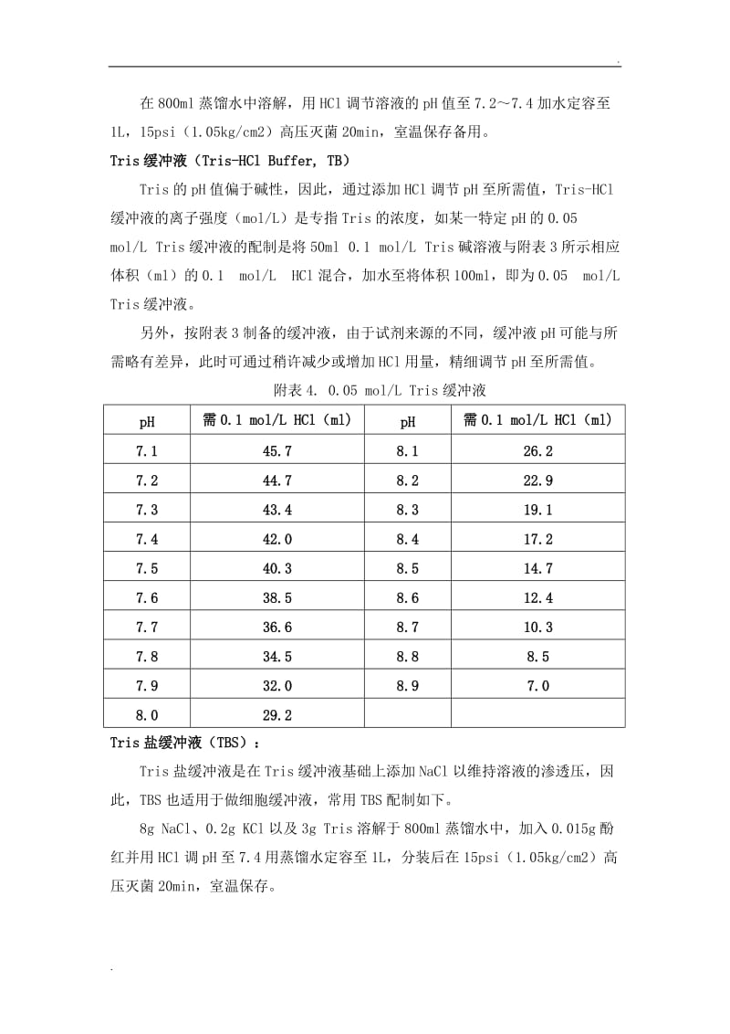 溶液各种配制_第3页