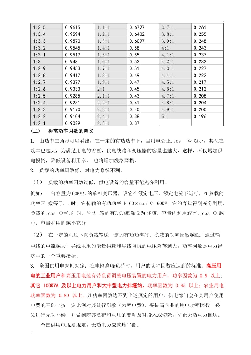 无功补偿培训教程_第3页