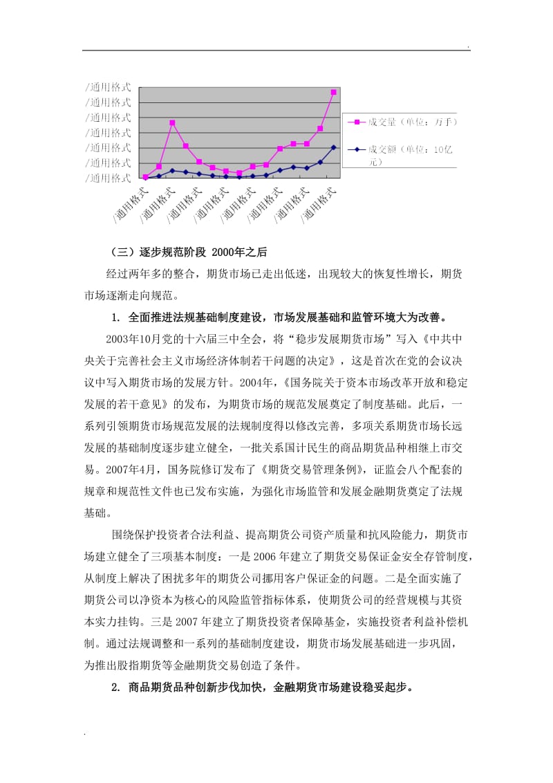 期货市场发展历程_第3页