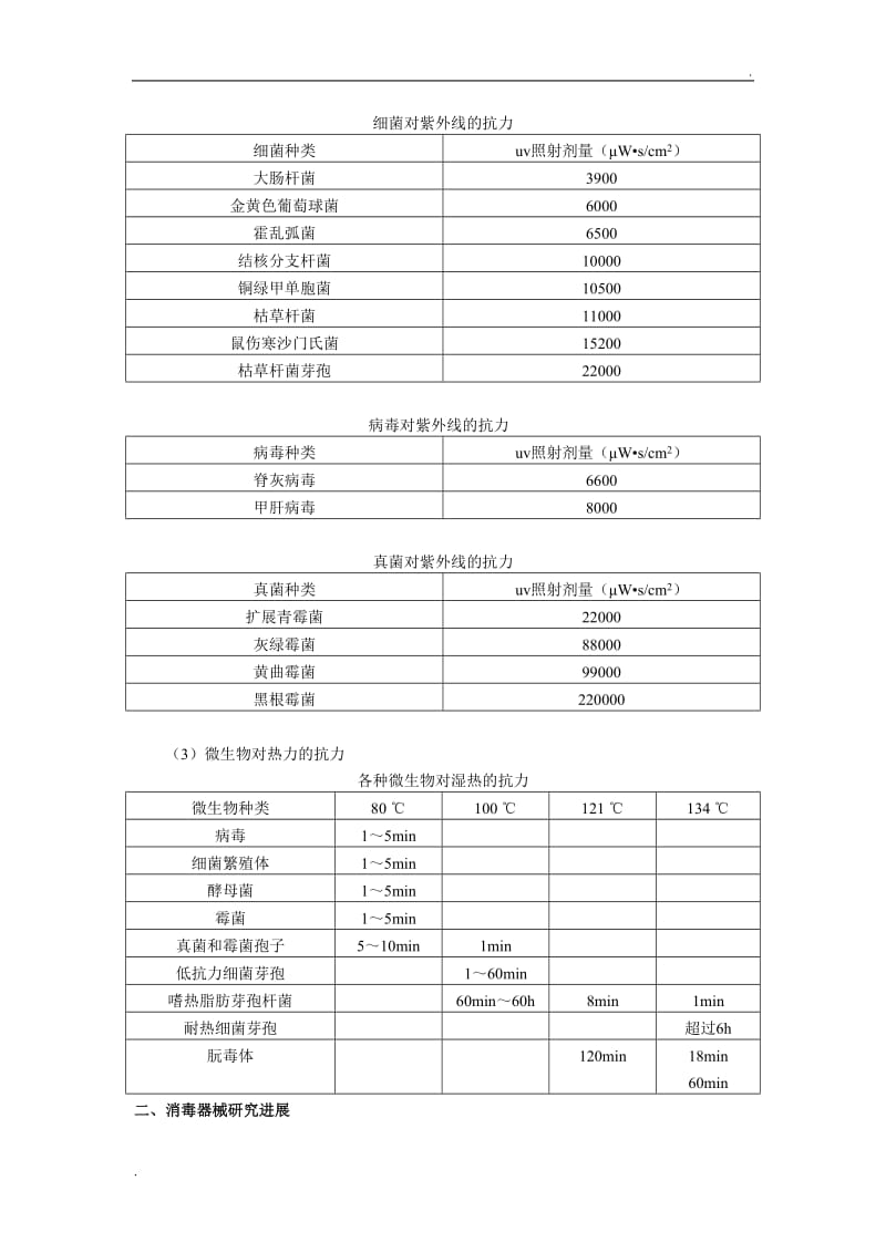 消毒与灭菌技术进展_第2页