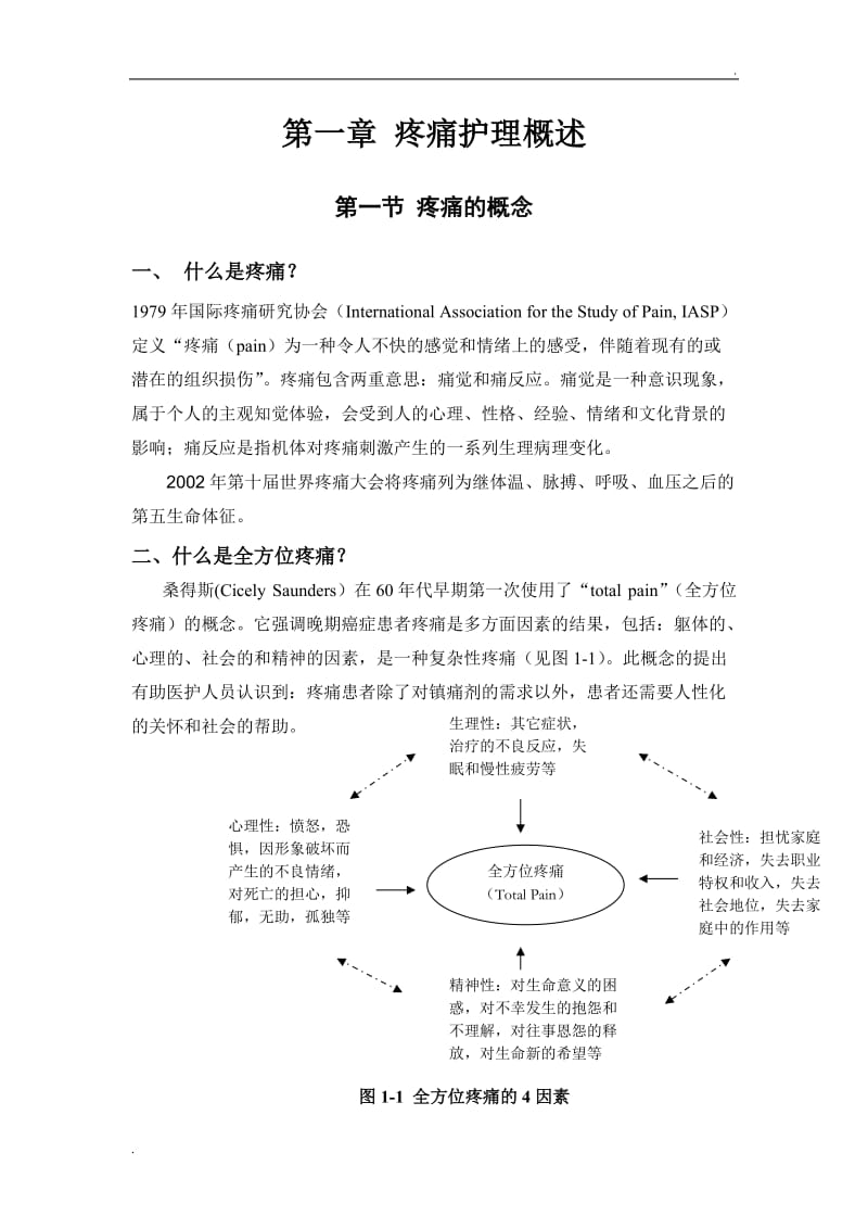 疼痛护理指导手册4.6_第2页