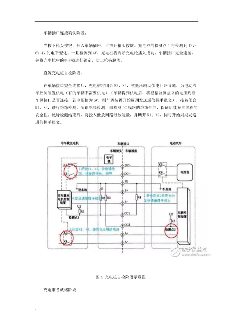 直流充电桩的工作原理状态_第3页