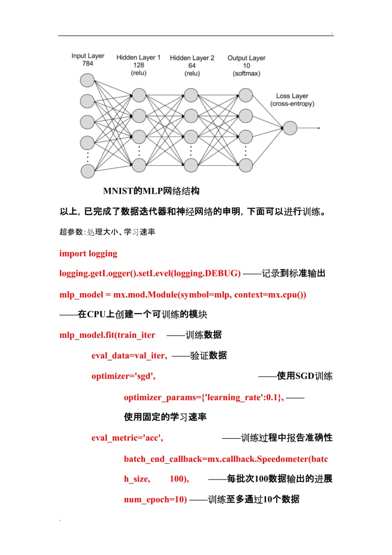 手写数字识别(mxnet官网例子)_第3页