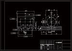 K150-開合螺母的加工工藝設(shè)計鉆2×Ф12孔的鉆床夾具[開合螺母座]-版本2