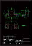 K145-軸承座的加工工藝設(shè)計