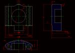 K149-軸承座車外圓成組夾具設(shè)計