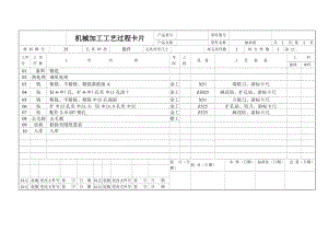 K145-軸承座的加工工藝設(shè)計(jì)帶圖紙