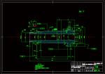 K132-主軸 加工工藝及Φ8孔夾具設(shè)計-空心套筒軸