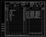 定桿工藝和鉆φ8孔夾具設(shè)計(jì)帶圖紙