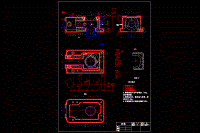 K382-泵體鑄造及加工工藝設(shè)計(jì)【含CAD圖紙+PDF圖紙+文檔】