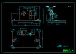 K158-閥體加工工藝及鉆M18底孔夾具設(shè)計帶圖紙