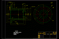 密封圈定位套加工工藝及鉆孔夾具設(shè)計(jì)-密封件定位套【含CAD圖紙+PDF圖紙+文檔】