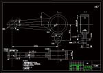 三孔連桿工藝及鉆Φ25孔夾具設(shè)計參考素材