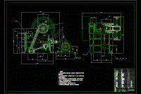 PE400×600復擺顎式破碎機的設(shè)計-鄂式破碎機含開題、SW三維及10張CAD圖