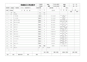 K211-支架加工工藝及鉆直徑Φ14孔夾具設計[版本2]參考素材