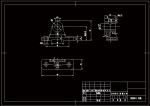 K285-轴座零件的工艺规程及铣Φ30端面夹具设计-中心高40【轴承座】参考素材