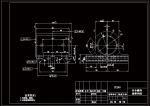 K150-開合螺母座機(jī)械加工工藝及鉆2-φ7mm孔的夾具設(shè)計(jì)參考素材