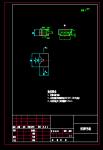 K239-軸承座工藝及銑左視圖的左側(cè)大面夾具設(shè)計帶圖紙