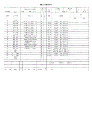 KCSJ-08 閥體加工工藝及車床 車φ22貫通階梯孔夾具設(shè)計帶圖紙