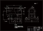 KCSJ-02 套筒座工藝規(guī)程及銑頂面-螺紋孔平面夾具設(shè)計參考素材