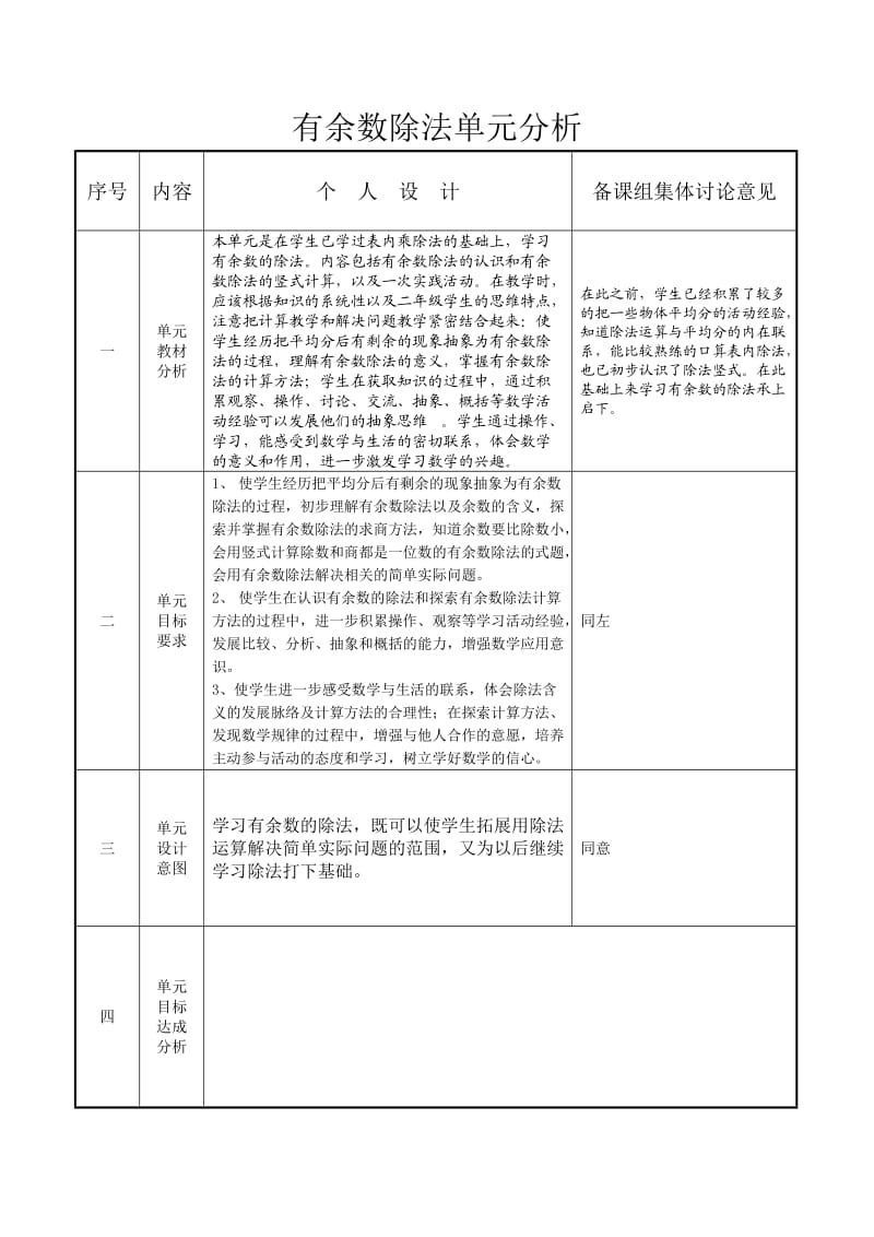 二年级下册有余数的除法_第1页