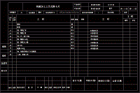 車床撥叉零件加工工藝規(guī)程及夾具設(shè)計【帶三維】（全套含CAD圖紙）