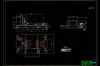 支承座加工工藝及夾具設(shè)計(jì)【4-ø15孔】（含全套CAD圖紙）