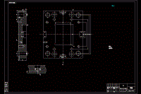 連接座零件的注射模設(shè)計（注塑模具含CAD圖紙和說明書）