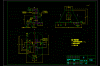 搖臂軸座工藝及夾具設(shè)計(jì)【全套含CAD圖和說明書】