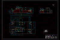 推動架的數(shù)控加工工藝及鉆Ф32孔專用夾具設(shè)計含非標(biāo)6張CAD圖