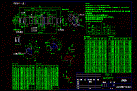 凸輪軸畢業(yè)設(shè)計(jì)帶CAD圖紙
