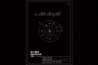 壓力鍋鍋體沖壓模具設(shè)計(jì)【含CAD圖紙、說(shuō)明書(shū)】