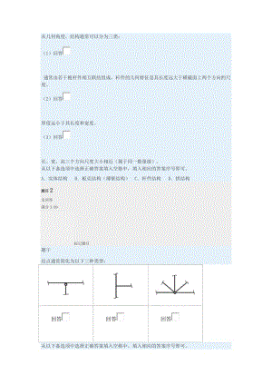 國開《土木工程力學本》所有形考任務.doc