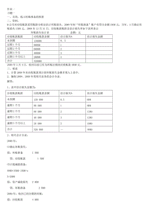 電大《中級(jí)財(cái)務(wù)會(huì)計(jì)二》期末考試答案.doc