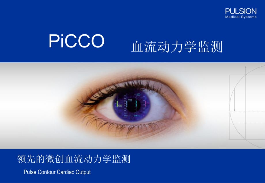 PiCCO参数解读(已看两遍,很好)_第1页