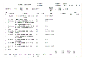 CA6140車床撥叉[831008] 加工工藝及鏜Φ50孔的夾具設(shè)計(jì)課程設(shè)計(jì)