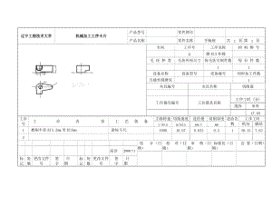 CA6140車床手柄座[831015] 工藝和磨R13外圓夾具設(shè)計課程設(shè)計