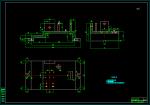 推動架加工工藝和銑32和16孔的左端面夾具設(shè)計課程設(shè)計