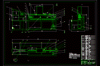 水果分選機(jī)設(shè)計(jì)-蘋果大小分級(jí)機(jī)構(gòu)設(shè)計(jì)【全套含11張CAD圖紙和文檔資料】