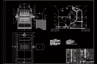 可逆式錘式破碎機(jī)的設(shè)計(jì)【含CAD圖紙、說明書】