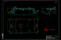 臺(tái)階軸機(jī)械加工工藝及鉆小孔φ9孔夾具設(shè)計(jì)【含CAD圖紙、說(shuō)明書(shū)】