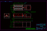 破碎機(jī)CAD參考圖紙
