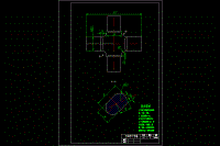 萬向節(jié)十字軸工藝規(guī)程設(shè)計(jì)【含CAD圖紙、說明書】