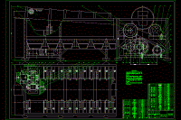 新型水果分級分選機構(gòu)設計【含CAD圖紙+文檔】